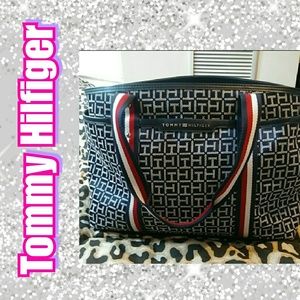 Tommy Hilfiger Bag